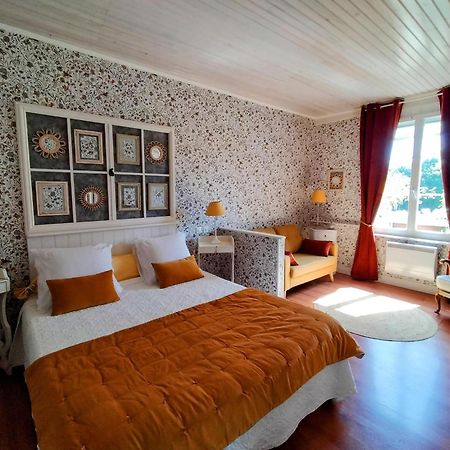 Le Clos Lauradiere Cormeilles  المظهر الخارجي الصورة