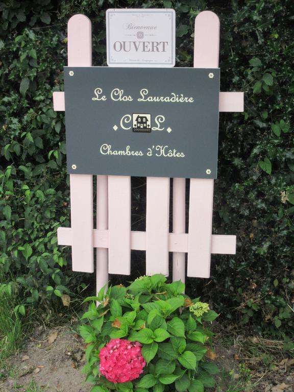 Le Clos Lauradiere Cormeilles  المظهر الخارجي الصورة