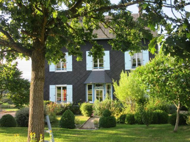 Le Clos Lauradiere Cormeilles  المظهر الخارجي الصورة