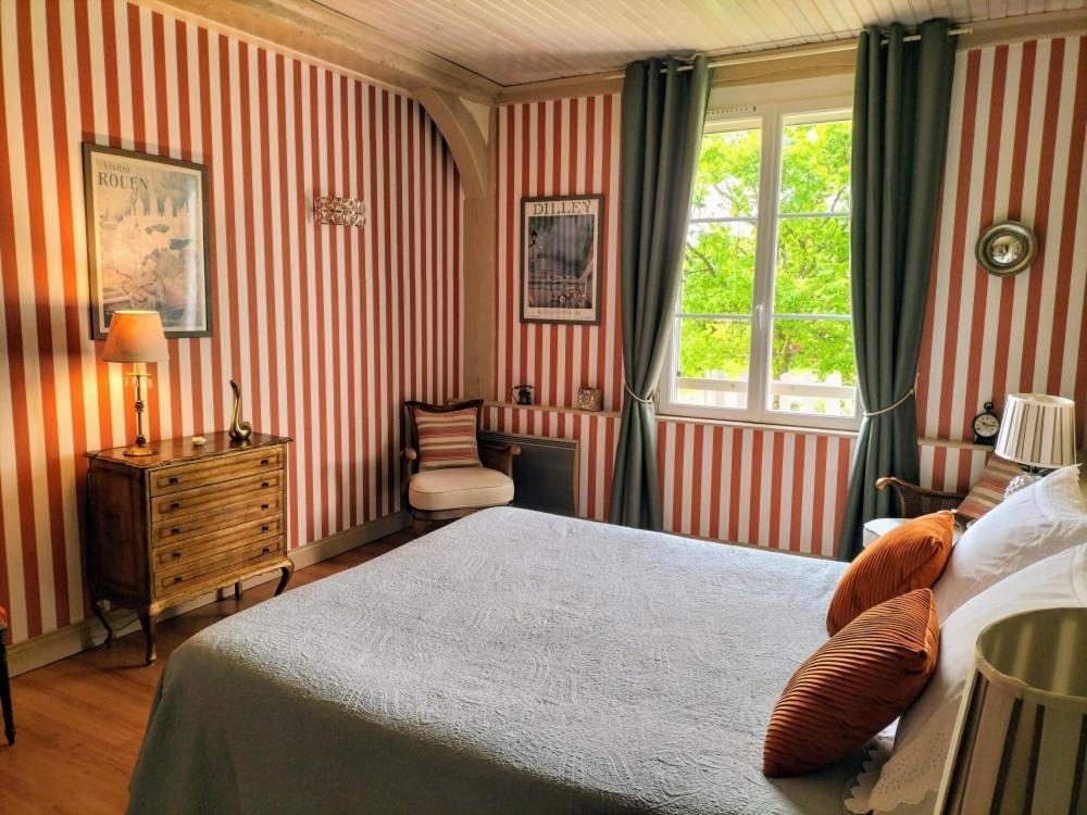 Le Clos Lauradiere Cormeilles  المظهر الخارجي الصورة