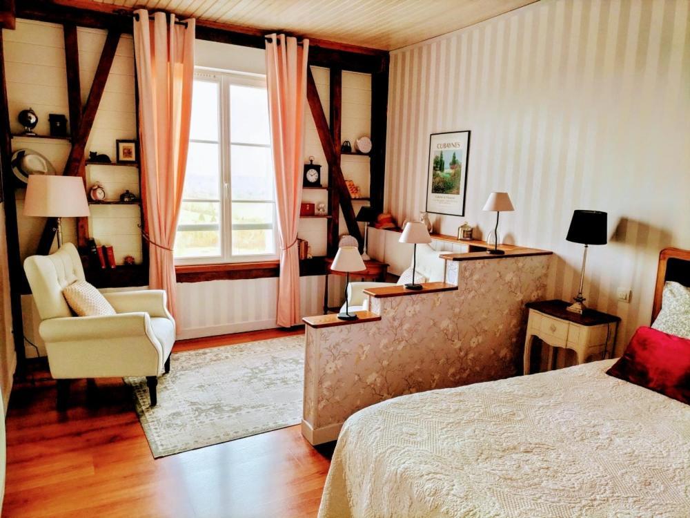 Le Clos Lauradiere Cormeilles  المظهر الخارجي الصورة